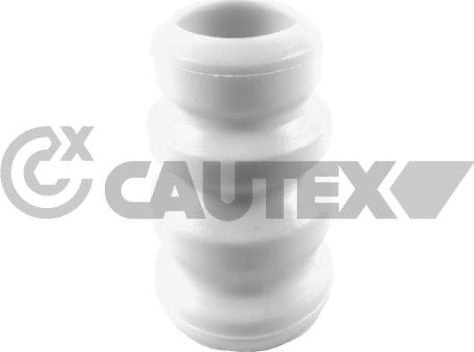 Cautex 758990 - Отбойник, демпфер амортизатора abcparts.ee