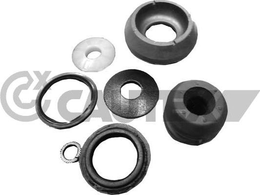 Cautex 758997 - Опора стойки амортизатора, подушка abcparts.ee