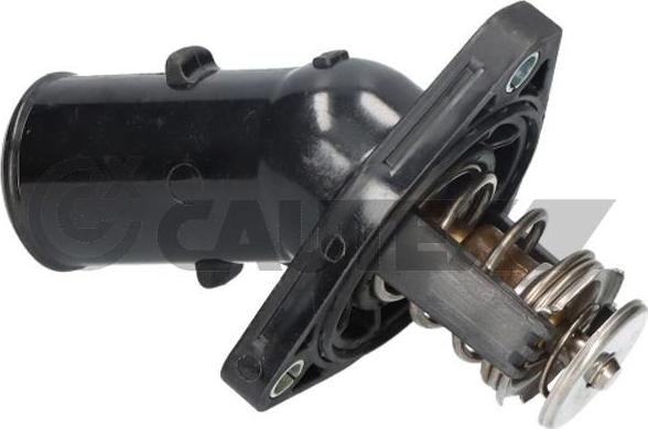 Cautex 758401 - Термостат охлаждающей жидкости / корпус abcparts.ee