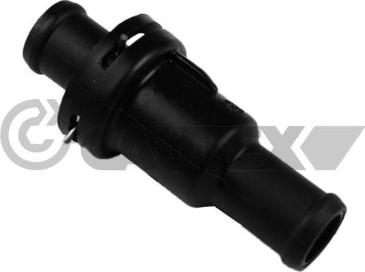 Cautex 758403 - Термостат охлаждающей жидкости / корпус abcparts.ee