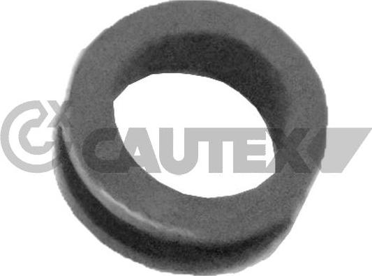 Cautex 758552 - Прокладка, держатель форсунки abcparts.ee