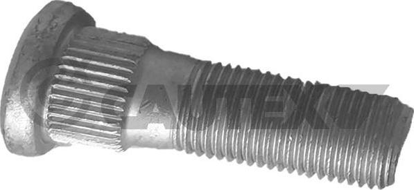 Cautex 758567 - Болт крепления колеса abcparts.ee