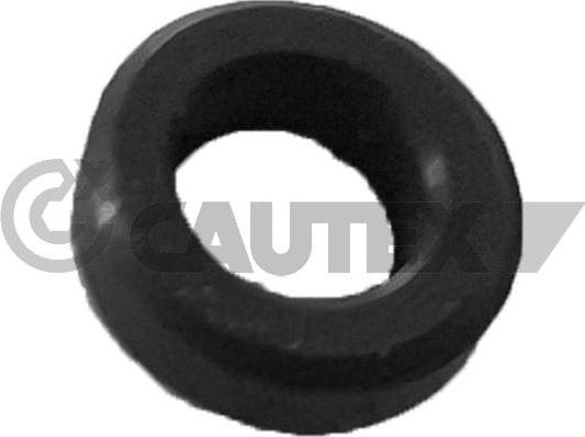 Cautex 758507 - Прокладка, крышка головки цилиндра abcparts.ee