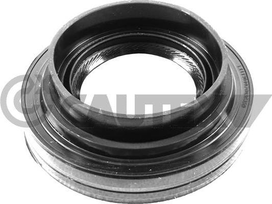 Cautex 758572 - Уплотняющее кольцо, ступенчатая коробка передач abcparts.ee