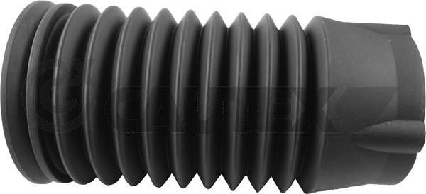 Cautex 758632 - Пыльник амортизатора, защитный колпак abcparts.ee