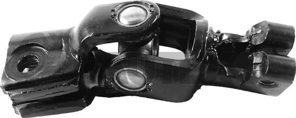 Cautex 758637 - Шарнир, колонка рулевого управления abcparts.ee