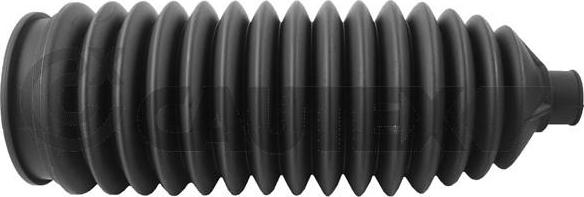 Cautex 758013 - Пыльник, рулевое управление abcparts.ee