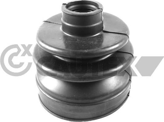 Cautex 758017 - Пыльник, приводной вал abcparts.ee