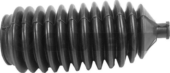 Cautex 758077 - Комплект пыльника, рулевое управление abcparts.ee