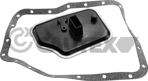 Cautex 758147 - Гидрофильтр, автоматическая коробка передач abcparts.ee