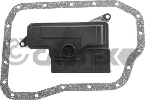 Cautex 758119 - Гидрофильтр, автоматическая коробка передач abcparts.ee