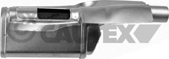 Cautex 758135 - Гидрофильтр, автоматическая коробка передач abcparts.ee