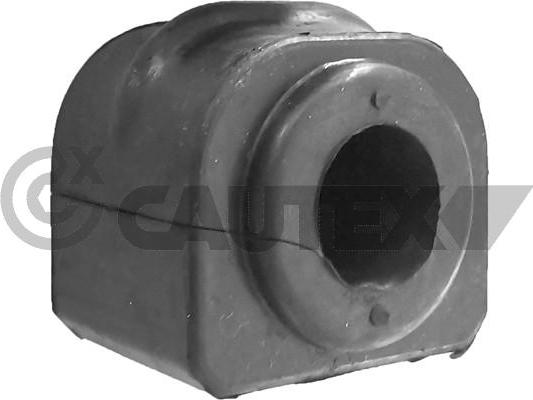 Cautex 758884 - Втулка стабилизатора abcparts.ee