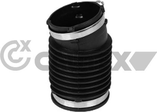 Cautex 753066 - Трубка, нагнетание воздуха abcparts.ee