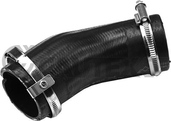 Cautex 752988 - Трубка, нагнетание воздуха abcparts.ee