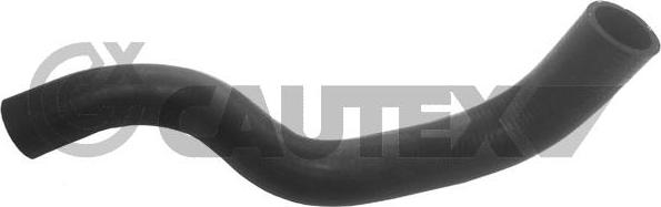 Cautex 752975 - Jahutusvoolik abcparts.ee