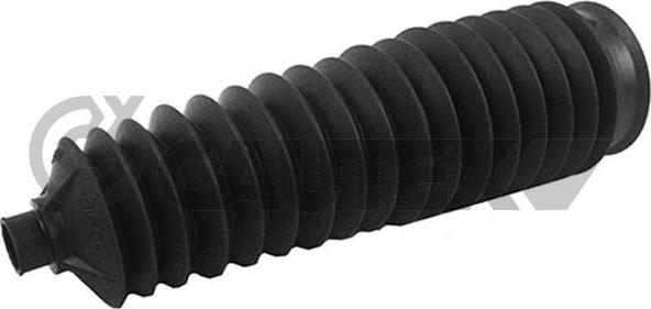 Cautex 752156 - Комплект пыльника, рулевое управление abcparts.ee