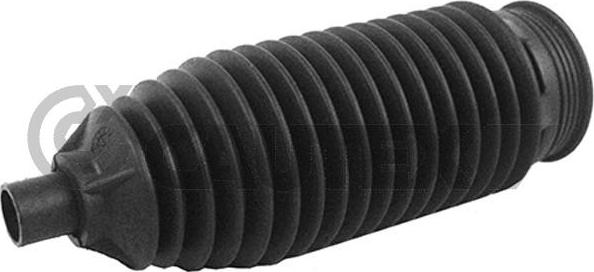 Cautex 752153 - Комплект пыльника, рулевое управление abcparts.ee