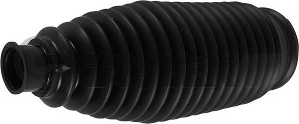 Cautex 752161 - Комплект пыльника, рулевое управление abcparts.ee