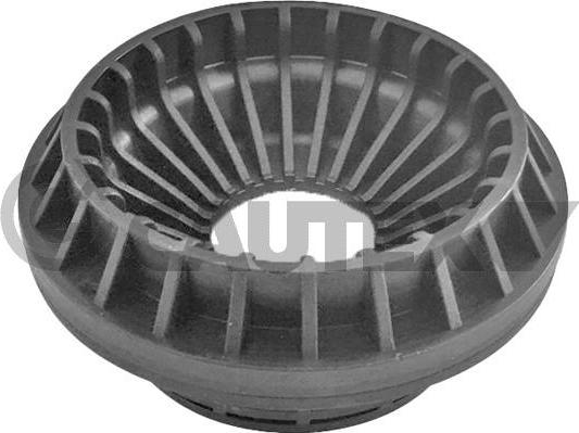 Cautex 752307 - Опора стойки амортизатора, подушка abcparts.ee