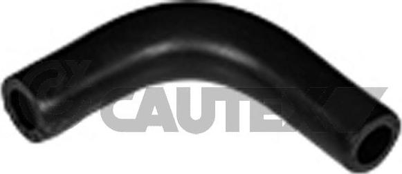 Cautex 752703 - Масляный шланг abcparts.ee