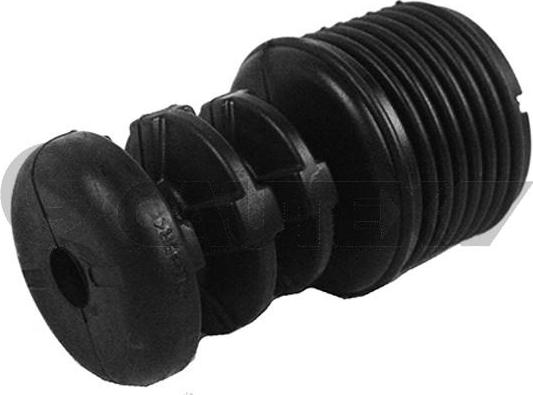 Cautex 757004 - Отбойник, демпфер амортизатора abcparts.ee