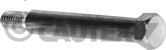 Cautex 757036 - Ремкомплект, рычаг переключения передач abcparts.ee
