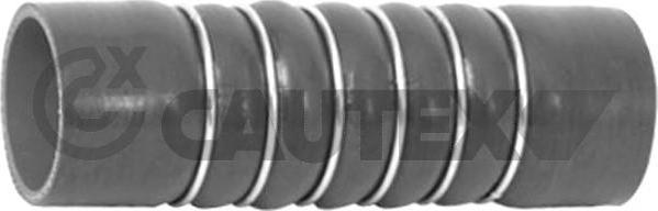 Cautex 757253 - Трубка, нагнетание воздуха abcparts.ee