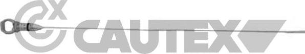 Cautex 757754 - Указатель уровня масла abcparts.ee