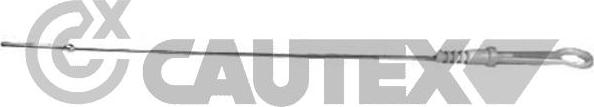 Cautex 757755 - Указатель уровня масла abcparts.ee