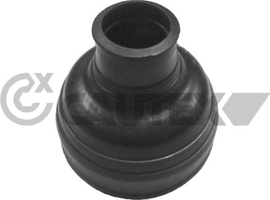 Cautex 769900 - Пыльник, приводной вал abcparts.ee