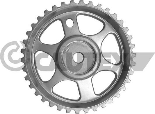 Cautex 769619 - Шестерня, распределительный вал abcparts.ee