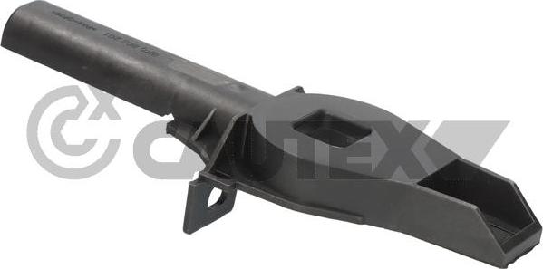 Cautex 769076 - Подвеска, радиатор abcparts.ee