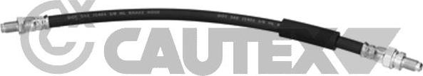 Cautex 769107 - Тормозной шланг abcparts.ee
