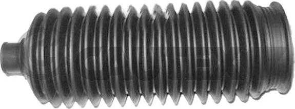 Cautex 769899 - Пыльник, рулевое управление abcparts.ee