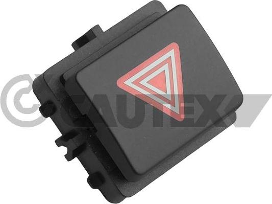 Cautex 769845 - Указатель аварийной сигнализации abcparts.ee