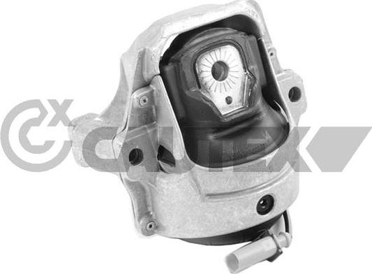 Cautex 769803 - Подушка, опора, подвеска двигателя abcparts.ee