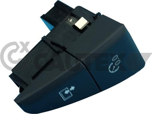 Cautex 769838 - Многофункциональный выключатель abcparts.ee