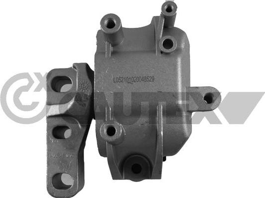 Cautex 769339 - Подушка, опора, подвеска двигателя abcparts.ee