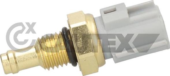 Cautex 769373 - Датчик, температура топлива abcparts.ee