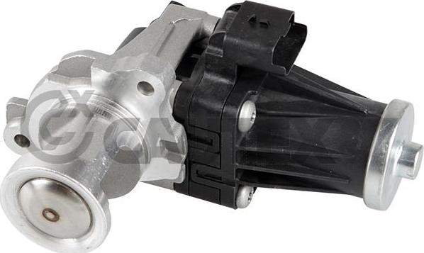 Cautex 764466 - Клапан возврата ОГ abcparts.ee