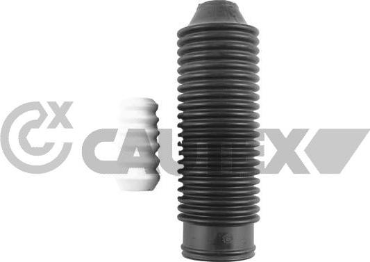 Cautex 765402 - Пылезащитный комплект, амортизатор abcparts.ee