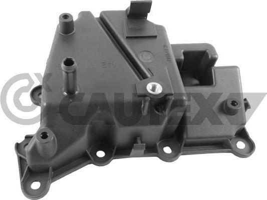 Cautex 766906 - Маслосъемный щиток, вентиляция картера abcparts.ee