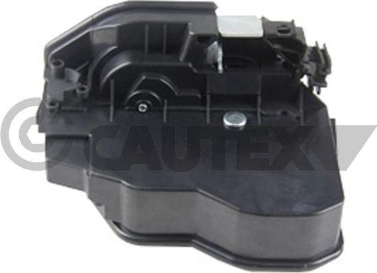 Cautex 766936 - Замок двери abcparts.ee