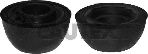 Cautex 766453 - Подвеска колеса, комплект abcparts.ee