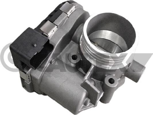 Cautex 766805 - Корпус дроссельной заслонки abcparts.ee