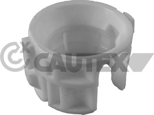 Cautex 766820 - Ремкомплект, рычаг переключения передач abcparts.ee