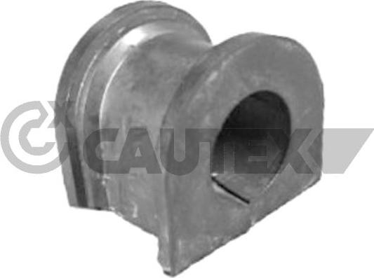 Cautex 766710 - Втулка стабилизатора abcparts.ee