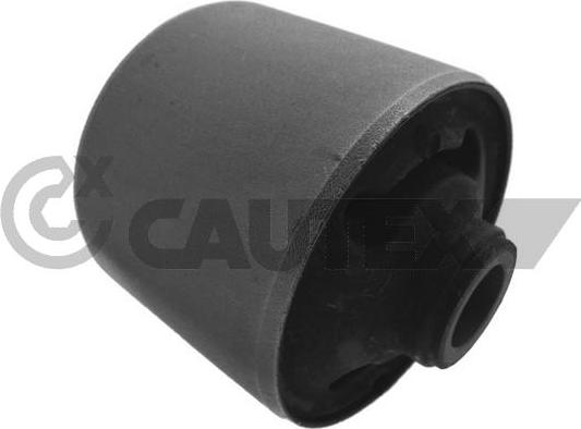 Cautex 760458 - Опора, дифференциал abcparts.ee