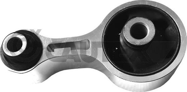 Cautex 760473 - Подушка, опора, подвеска двигателя abcparts.ee